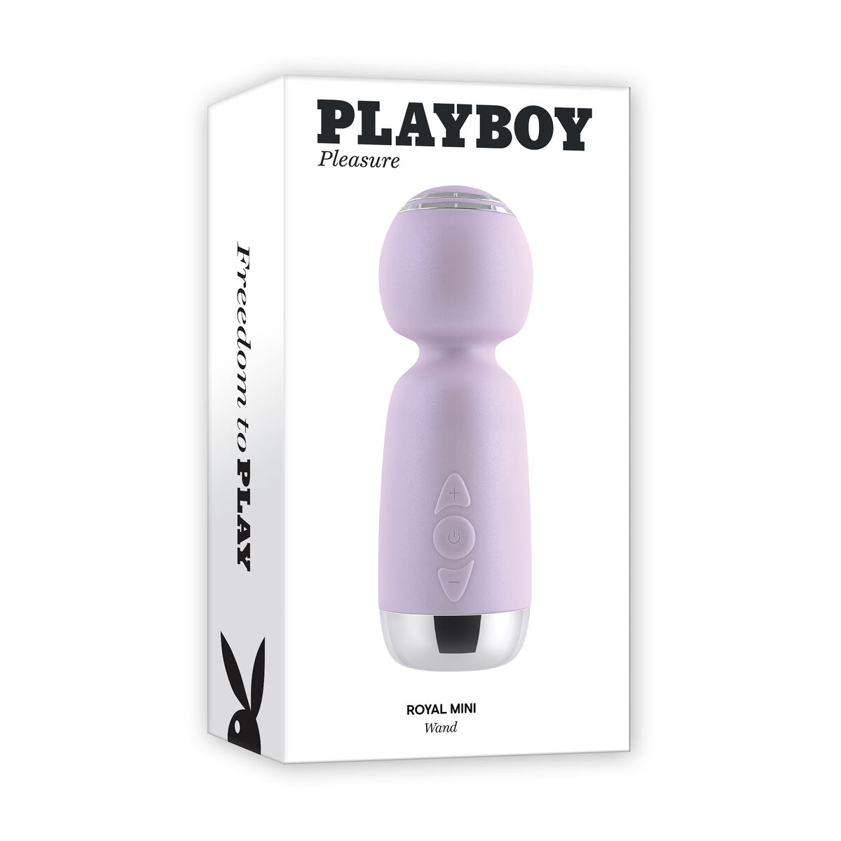 Массажеры Playboy Playboy Фиолетовый